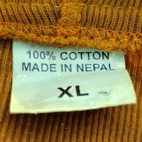 Women's Embroidered Floral Patchwork Jacket Womens XL Multicolor Artsy Halloween - Picture 7 of 7